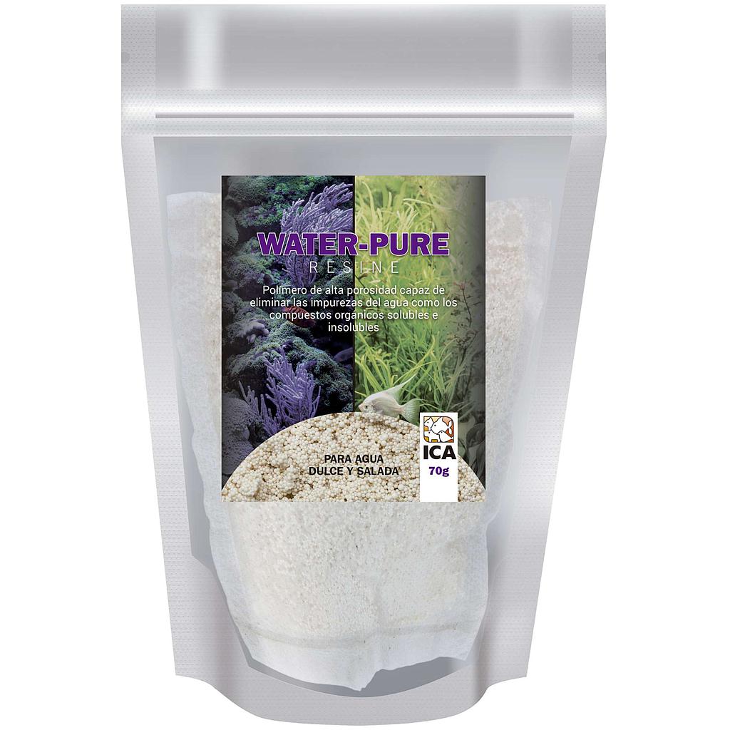 Resina WATER-PURE