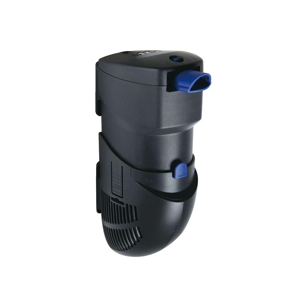 Filtro HYDRA 20 400L/H 100.00L 6w 