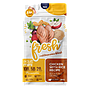 Fresh mediterranean blend Adult Mini